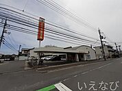おかやま信用金庫津島支店 400m