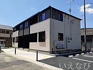 岡山県岡山市中区藤原西町2丁目：物件画像／ホームメイトFC岡山柳川店　株式会社いえなび