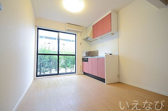 レオパレス有芽_内装_0