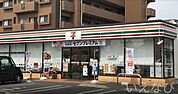 セブンイレブン岡山バイパス豊成店 356m