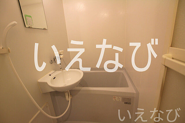 浴室