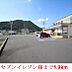 周辺：セブンイレブン    東高崎店 1900m