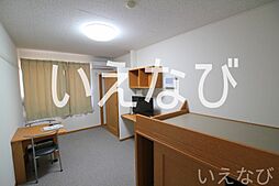 JR山陽本線 瀬戸駅 徒歩9分の賃貸アパート 1階1Kのリビング/ダイニング