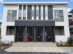 JR山陽本線 瀬戸駅 徒歩8分