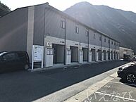岡山県高梁市落合町阿部：物件画像／ホームメイトFC岡山医大南店　株式会社いえなび