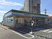 ファミリーマート牛窓町店 2683m