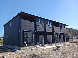 クロワッサン　デ　リュンヌ