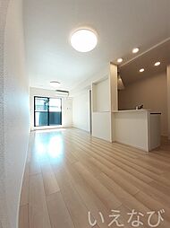 JR山陽本線 和気駅 徒歩13分の賃貸アパート 2階2LDKの室内