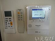 カメラ付インターホン