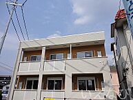 岡山県岡山市中区中井1丁目：物件画像／ホームメイトFC岡山医大南店　株式会社いえなび