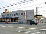 吉備郵便局 761m