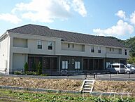 岡山県久米郡美咲町原田：物件画像／ホームメイトFC岡山医大南店　株式会社いえなび