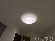 照明器具（イメージ）