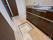 床下収納（イメージ）