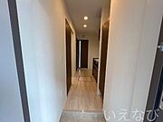 廊下（イメージ）
