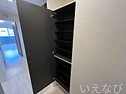 下駄箱（イメージ）
