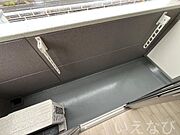 ベランダ（イメージ）