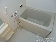 バス（イメージ）