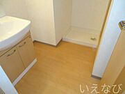 脱衣所（イメージ）