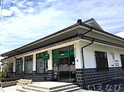 トマト銀行早島支店 1412m