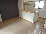 リビング（イメージ）