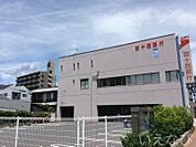百十四銀行清輝橋支店 637m