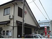 東塚郵便局 1000m