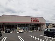 しまむら 1500m