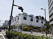 イオンモール岡山店まで1100ｍ