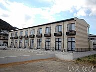 岡山県備前市伊部：物件画像／ホームメイトFC岡山医大南店　株式会社いえなび