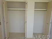 クローゼット