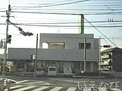 トマト銀行津高支店 569m