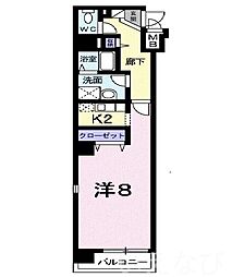 🉐敷金礼金0円！🉐山陽本線 庭瀬駅 徒歩22分