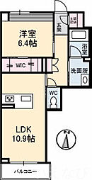 山陽本線 北長瀬駅 徒歩19分