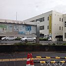 岡山西税務署 627m