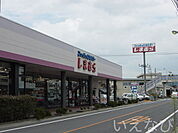 ファッションセンターしまむら松新店 2871m