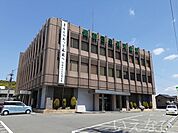 備前日生信用金庫 950m
