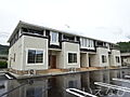 JR山陽本線 万富駅 徒歩12分の賃貸アパート