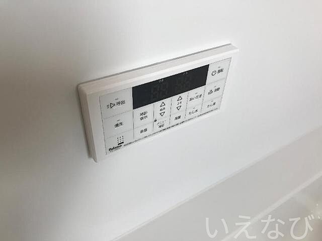 浴室