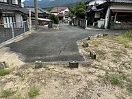山口県萩市大字椿東椎原1361-23：物件画像
