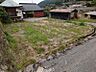 外観：宅地（351番地、181.02？）上方から