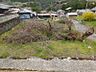 外観：雑種地（354番2、104？）上方から