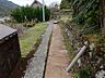 その他：宅地と雑種地の接道