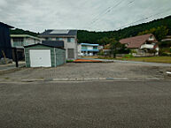 兵庫県丹波篠山市大沢新170-13：物件画像