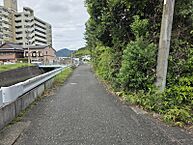 福岡県北九州市門司区吉志1丁目12-7：物件画像