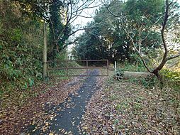 松山市西谷畜舎他