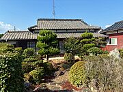 母屋