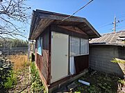 はなれ