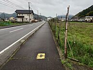 兵庫県赤穂郡上郡町大持53：物件画像