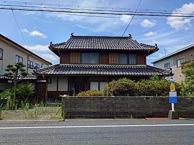 外観 外観